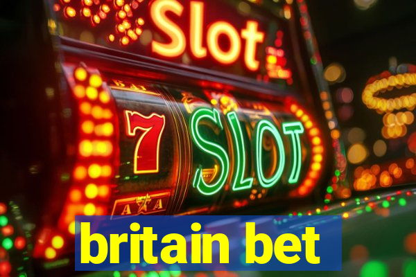britain bet